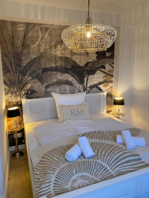NORTH COAST Suites Deluxe Hamburg-Rahlstedt